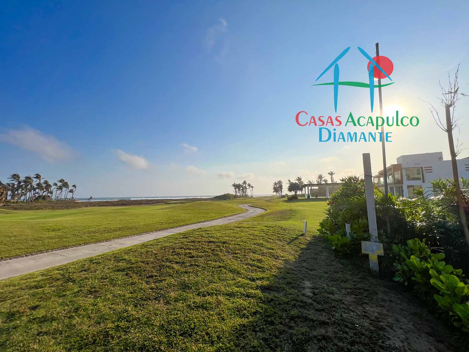 Tres Vidas Los Jaimes - Alberca y jardín 13